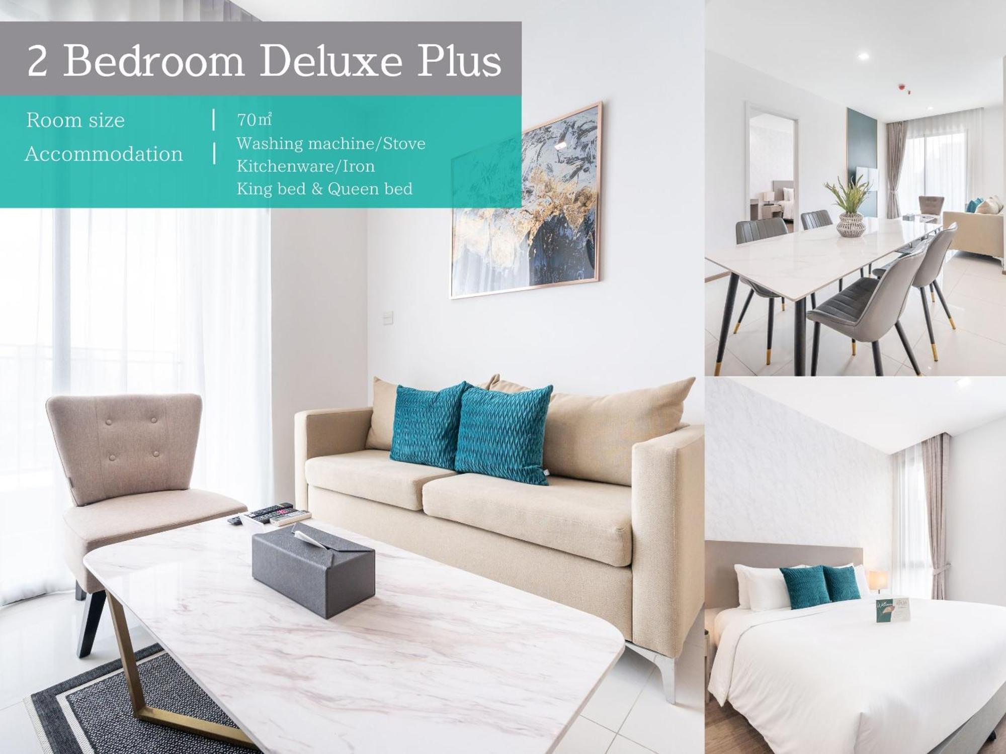 The Rich Residence Sukhumvit Nana Bangkok Ngoại thất bức ảnh